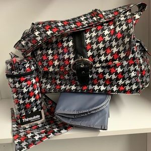 Kalencom Diaper Bag